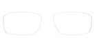 Lindberg® Spirit Titanium™ 2044 - 700-127 Glasses