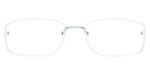 Lindberg® Spirit Titanium™ 2044 - 700-25 Glasses