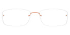 Lindberg® Spirit Titanium™ 2044 - 700-60 Glasses