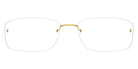 Lindberg® Spirit Titanium™ 2044 - 700-GT Glasses