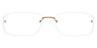 Lindberg® Spirit Titanium™ 2044 - 700-U12 Glasses
