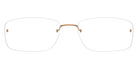 Lindberg® Spirit Titanium™ 2044 - 700-U15 Glasses