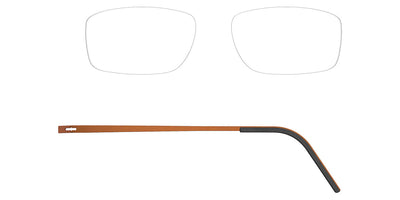 Lindberg® Spirit Titanium™ 2044 - 700-U17 Glasses