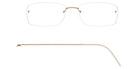 Lindberg® Spirit Titanium™ 2044 - Basic-35 Glasses