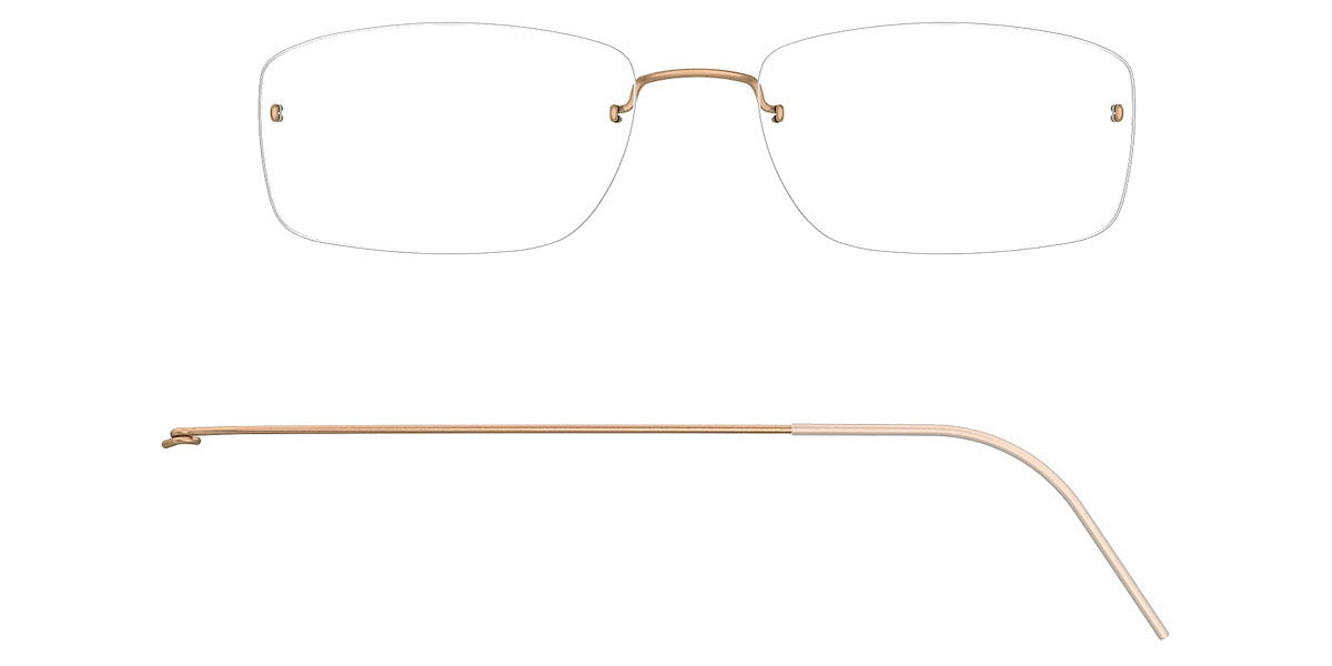 Lindberg® Spirit Titanium™ 2044 - Basic-35 Glasses