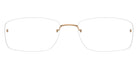 Lindberg® Spirit Titanium™ 2044 - Basic-35 Glasses