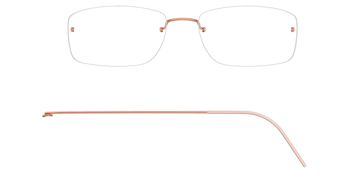 Lindberg® Spirit Titanium™ 2044 - Basic-60 Glasses