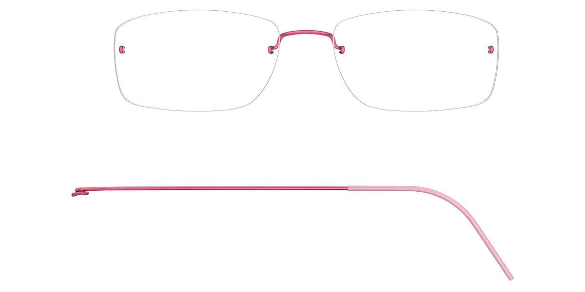 Lindberg® Spirit Titanium™ 2044 - Basic-70 Glasses