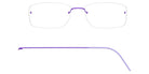 Lindberg® Spirit Titanium™ 2044 - Basic-77 Glasses
