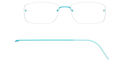 Lindberg® Spirit Titanium™ 2044 - Basic-80 Glasses