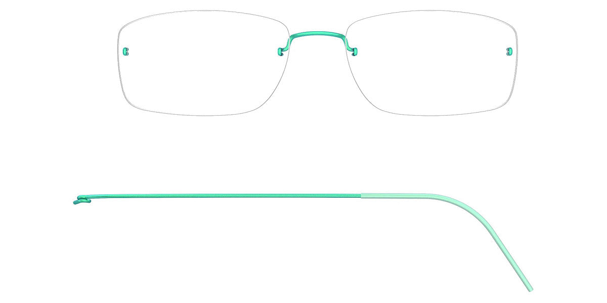 Lindberg® Spirit Titanium™ 2044 - Basic-85 Glasses