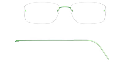 Lindberg® Spirit Titanium™ 2044 - Basic-90 Glasses
