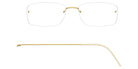 Lindberg® Spirit Titanium™ 2044 - Basic-GT Glasses
