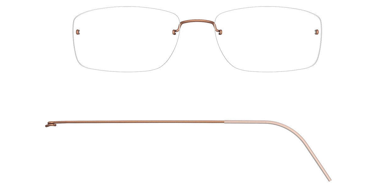 Lindberg® Spirit Titanium™ 2044 - Basic-U12 Glasses