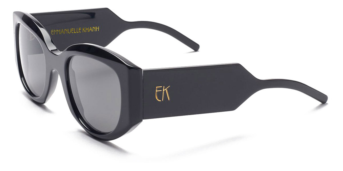 Emmanuelle Khanh® EK 2065 EK 2065 16 52 - 16 - Black Sunglasses