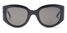 Emmanuelle Khanh® EK 2065 EK 2065 16 52 - 16 - Black Sunglasses