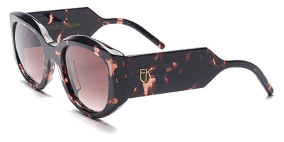 Emmanuelle Khanh® EK 2065 EK 2065 430 52 - 430 - Pink Tortoise Sunglasses