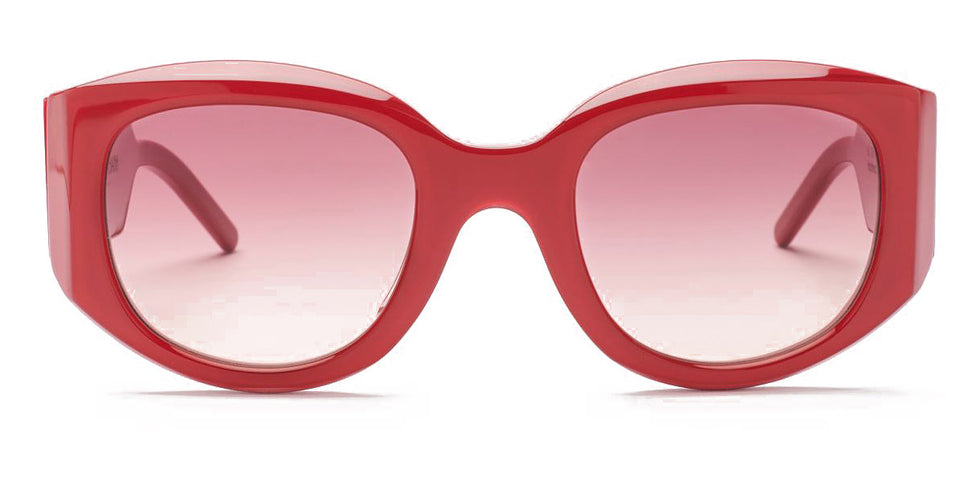 Emmanuelle Khanh® EK 2065 EK 2065 506 52 - 506 - Red Sunglasses