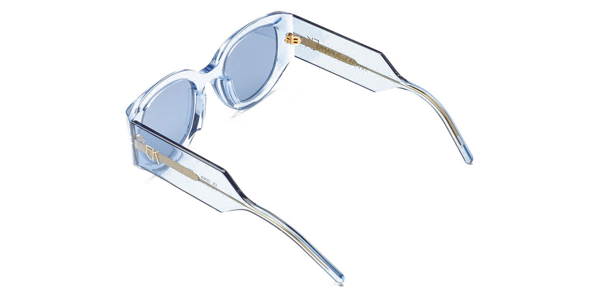 Emmanuelle Khanh® EK 2065 EK 2065 651 52 - 651 - Baby Blue Sunglasses