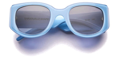 Emmanuelle Khanh® EK 2065 EK 2065 755 52 - 755 - Sky Blue Sunglasses