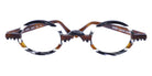 Wissing® 2068 WIS 2068 1675/51 40 - Eyeglasses