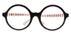 Wissing® 20 Light WIS 20 Light 3273RE27/3278 54 - Eyeglasses
