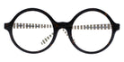 Wissing® 20 Light WIS 20 Light 3277RE30/3282 54 - Eyeglasses