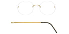 Lindberg® Spirit Titanium™ 2111 - 700-109 Glasses