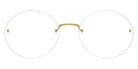 Lindberg® Spirit Titanium™ 2111 - 700-109 Glasses
