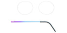 Lindberg® Spirit Titanium™ 2111 - 700-127 Glasses