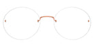 Lindberg® Spirit Titanium™ 2111 - 700-60 Glasses