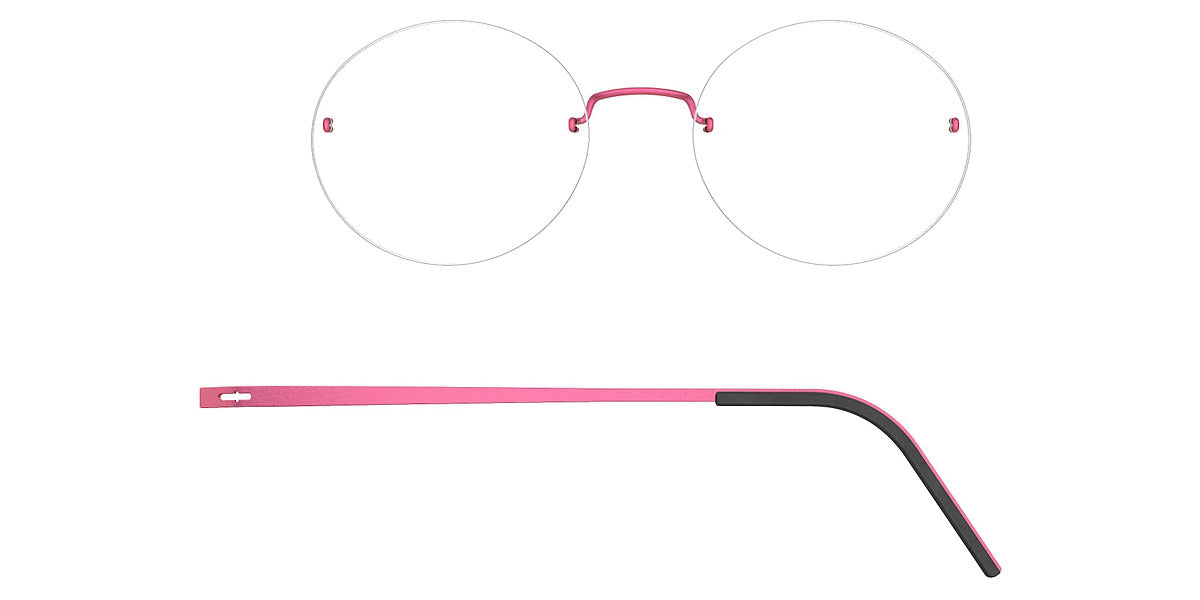 Lindberg® Spirit Titanium™ 2111 - 700-70 Glasses