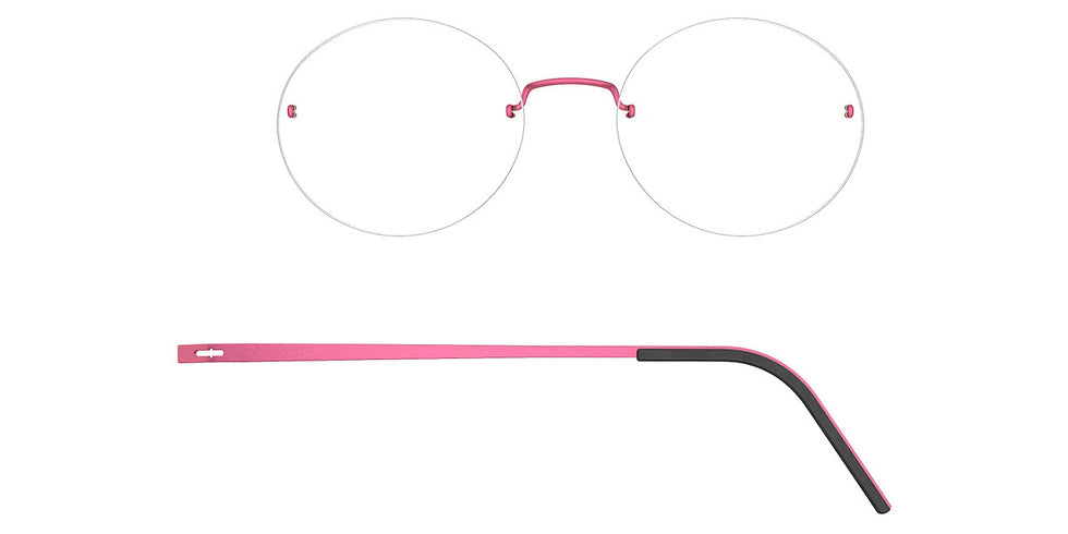 Lindberg® Spirit Titanium™ 2111 - 700-70 Glasses