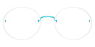 Lindberg® Spirit Titanium™ 2111 - 700-80 Glasses