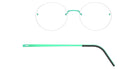 Lindberg® Spirit Titanium™ 2111 - 700-85 Glasses