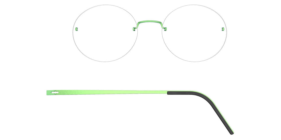 Lindberg® Spirit Titanium™ 2111 - 700-90 Glasses