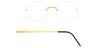 Lindberg® Spirit Titanium™ 2111 - 700-GT Glasses