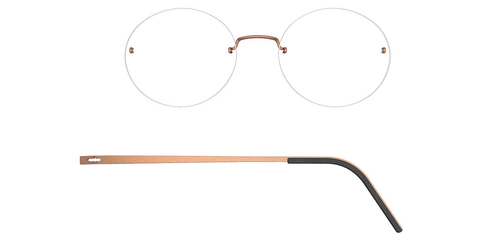Lindberg® Spirit Titanium™ 2111 - 700-U12 Glasses