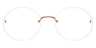 Lindberg® Spirit Titanium™ 2111 - 700-U12 Glasses
