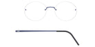 Lindberg® Spirit Titanium™ 2111 - 700-U13 Glasses