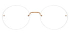 Lindberg® Spirit Titanium™ 2111 - 700-U15 Glasses