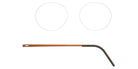 Lindberg® Spirit Titanium™ 2111 - 700-U17 Glasses
