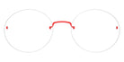 Lindberg® Spirit Titanium™ 2111 - 700-U33 Glasses