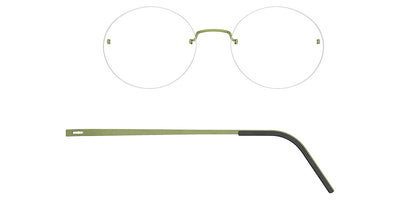 Lindberg® Spirit Titanium™ 2111 - 700-U34 Glasses