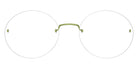 Lindberg® Spirit Titanium™ 2111 - 700-U34 Glasses