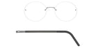 Lindberg® Spirit Titanium™ 2111 - 700-EEU9 Glasses