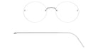 Lindberg® Spirit Titanium™ 2111 - Basic-10 Glasses