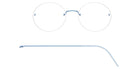 Lindberg® Spirit Titanium™ 2111 - Basic-20 Glasses