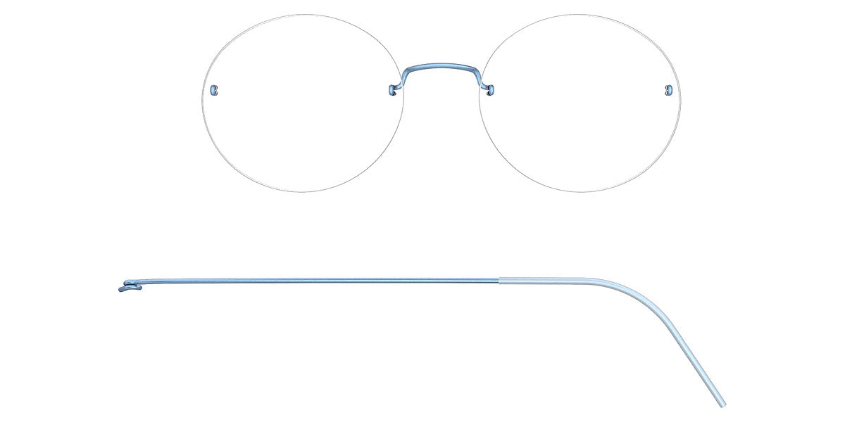 Lindberg® Spirit Titanium™ 2111 - Basic-20 Glasses