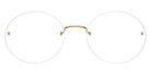 Lindberg® Spirit Titanium™ 2111 - Basic-35 Glasses